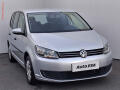Volkswagen Touran 1.6TDi, Trendline