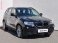 BMW X3 2.0 D 20d xDrive, Bixen, TZ