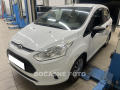 Ford B-MAX 1.4 i, R, AC, temp, tan