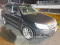 Volkswagen Tiguan 2.0 TDi, 4x4, park.senzor