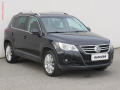 Volkswagen Tiguan 2.0 TDi, 4x4, park.senzor