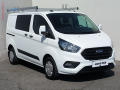 Ford Transit Custom 2.0TDCi 6mst, TREND