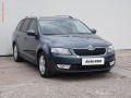 koda Octavia 2.0 TDi, Ambition
