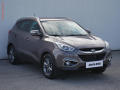 Hyundai ix35 2.0 CRDi 4x4, R