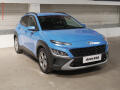Hyundai Kona 1.0i, 1.maj,�R, servis.kniha