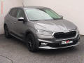 koda Fabia 1.0 TSI, 2.maj,R, Style
