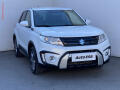 Suzuki Vitara 1.6 VVT, Elegance, TZ, bixen