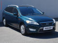 Ford Mondeo 2.0 TDCi, Ac, tempo, park