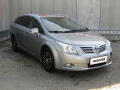 Toyota Avensis 1.8 i, AT, TZ