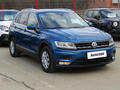 Volkswagen Tiguan 2.0 TDi, 1.maj,R