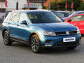 Volkswagen Tiguan 2.0 TDi, 1.maj,R