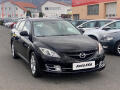 Mazda 6 2.5i, xenon, k��e