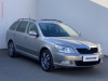 koda Octavia 1.4 TSi, Style