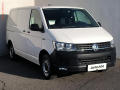 Volkswagen Transporter 2.0TDi L1 BOTT, 110kW, navi