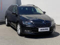 �koda Superb 1.5 TSi, Style, bixen, navi