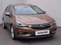 Opel Astra 1.4T, Innovation, AT, LED