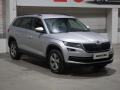 �koda Kodiaq 2.0TDi 4x4, 2.maj,�R