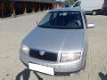 �koda Fabia 1.9SDi