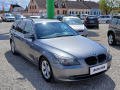 BMW 2.0d 520d, Xenon, ke