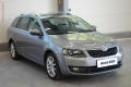 koda Octavia 2.0 TDi, TZ, bixen, navi