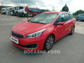 Kia Ceed 1.6GDi, 1.maj,R, servis