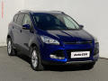 Ford Kuga 2.0 TDCi AWD, Titanium, AT