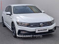 Volkswagen Passat 2.0TDi, �R, DSG, LED, kamera