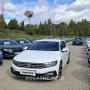 Volkswagen Passat 2.0TDi, �R, DSG, LED, kamera