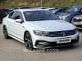 Volkswagen Passat 2.0TDi, �R, DSG, LED, kamera