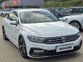 Volkswagen Passat 2.0TDi, �R, DSG, LED, kamera