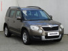 koda Yeti 2.0 TDi, 2.maj,R, Ambiente