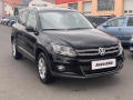 Volkswagen Tiguan 2.0 TDi 4x4, R, AC, park