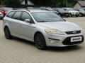 Ford Mondeo 2.0 TDCi, AC, TZ