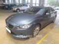 Mazda 6 2.0i, 1.maj, navi, autoAC