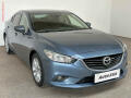Mazda 6 2.0i, 1.maj, Navi, AC