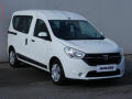 Dacia Dokker 1.6 SCe, 2.maj,R, ARCTICA