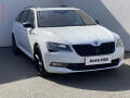 �koda Superb 2.0 TSi 4x4, SportLine, DSG