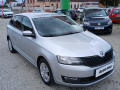 koda Rapid 1.6TDi