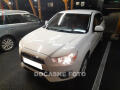 Mitsubishi ASX 1.8