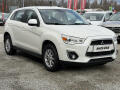 Mitsubishi ASX 1.8Di-D 4x4, �R, AC, tempo