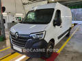 Renault Master 2.3dCi L2H2, AC, kamera
