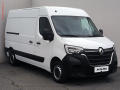 Renault Master 2.3dCi L2H2, AC, kamera