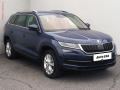 koda Kodiaq 2.0 TSi 4x4, 7mst, R