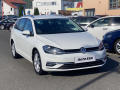 Volkswagen Golf 1.5 TSI, DSG, navi, LED