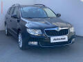 �koda Superb 2.0TDi 4x4, Family, +kola