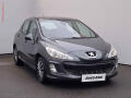 Peugeot 308 1.6HDI, Navi, panor
