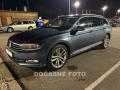 Volkswagen Passat 2.0TDi