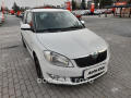 koda Fabia 1.6TDi, R, AC, zmk.azen