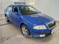 �koda Octavia 1.6MPi, �R, servis.kniha, AC