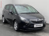 Opel Zafira 1.4 T, Cosmo, navi